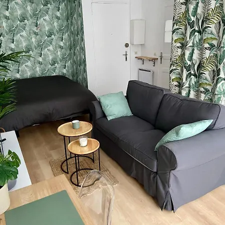 Cosy A 15min De Paris * Antony