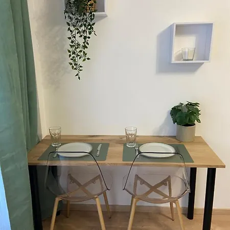 Cosy A 15min De Paris Апартаменты